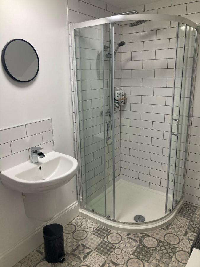 Apartamento High Barnes 3 Bed House With Parking, Sleeps 7, Quiet Location Sunderland  Exterior foto
